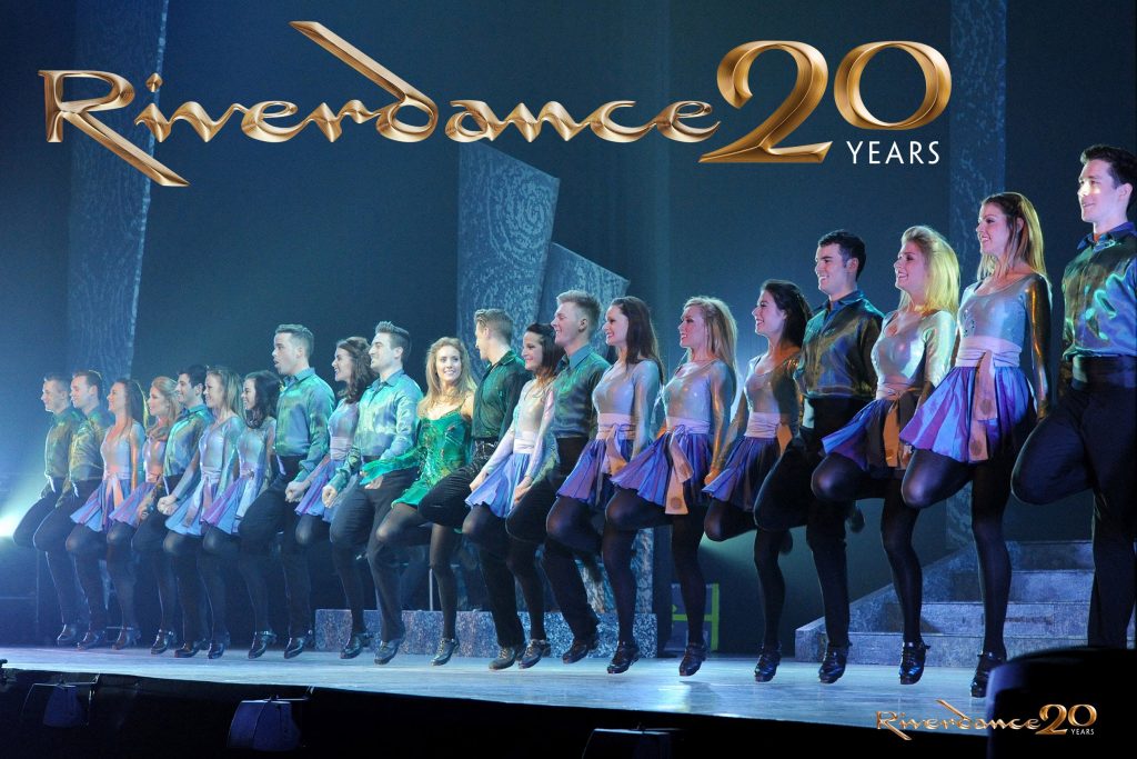 Riverdance 